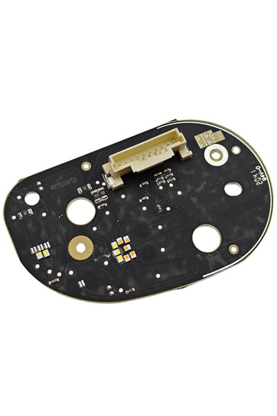 OEM Kit reparatie modul lumini de zi DRL stanga VW ID.3, ID.4 - 10A998479LH