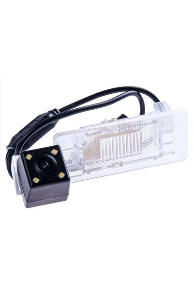 OEM Camera marsarier pentru Skoda Octavia 3, Suberb 2 Break, Skoda Rapid - HS...