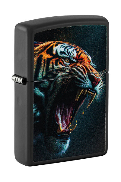 Zippo Bricheta 46241 Tigru Feroce