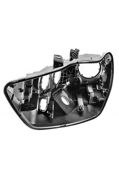 OEM Carcasa far stanga pentru Audi A6 C7 cu Facelift far cu Xenon (2016 - 201...