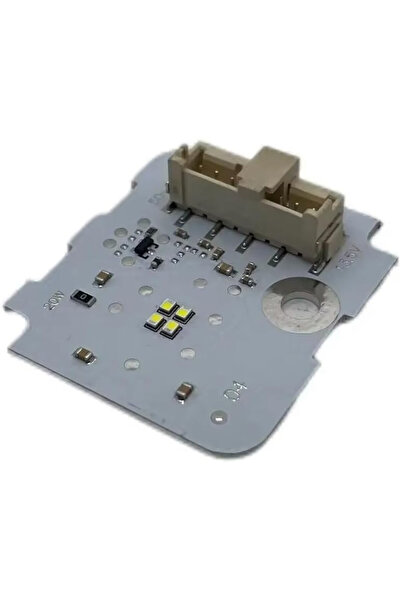 OEM Kit reparatie modul Lumini de zi DRL Peugeot 3008, 4008, 5008 - 89910222,...