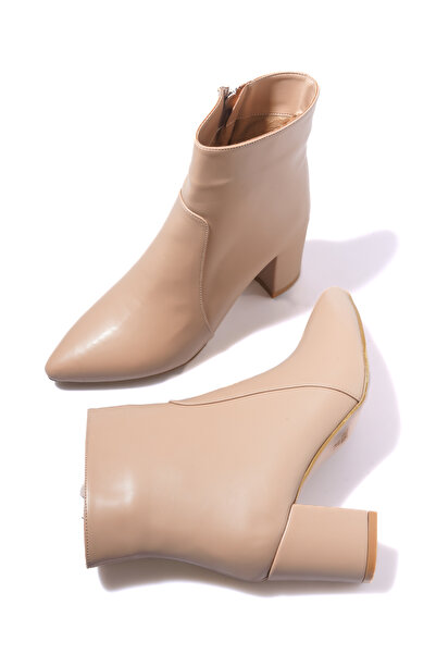 Cananın Pabuçları ASK 30-10 ΜΠΟΤΕΣ ΜΕ ΜΠΟΥΤΑΝΑ ΤΑΚΟΥΝΙΑ