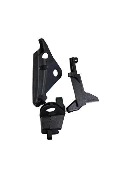 OEM Kit reparatie far stanga Mercedes-Benz Clasa E Coupe C207, W207 2009-2013...