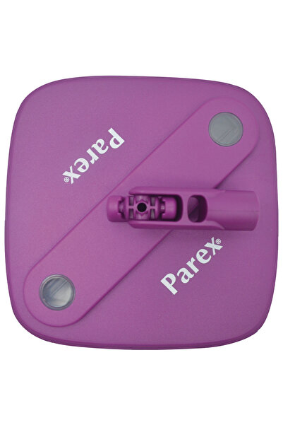 Parex Mop Plakası Yedek Wondero Otomatik Temizlik Seti İçin