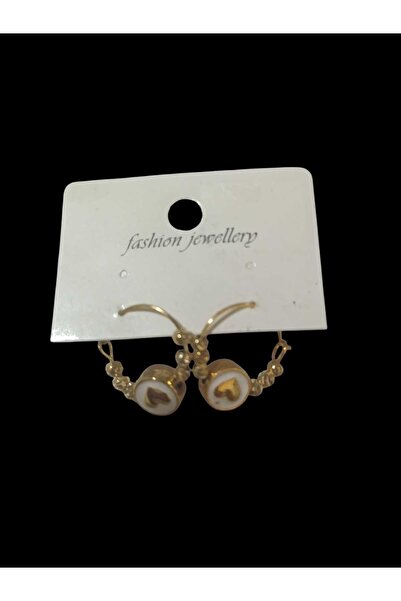 Cozyce Heart Earrings