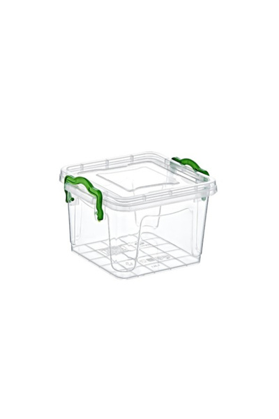 URZ GRUP Square Storage Box 1.2 Liters