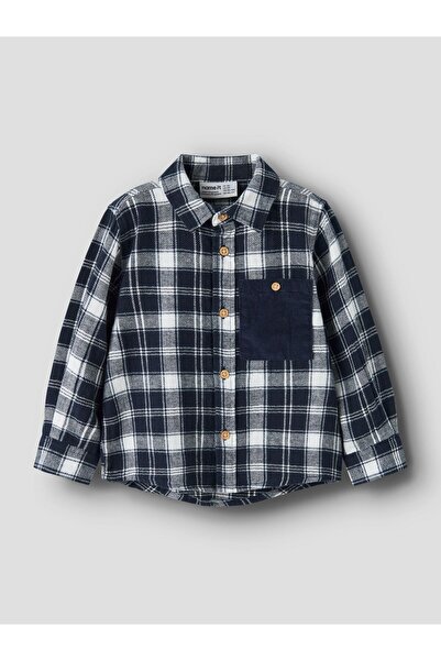 Name it Hemd Karierte