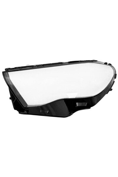 OEM Sticla far stanga pentru Mercedes E-Class W214 (2024 - prezent) - HW141-S...