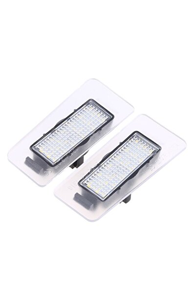 OEM Lampi numar led KIA Cerato - BTLL-102