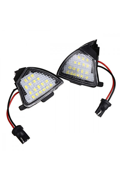 OEM Lampi LED Oglinzi subteran VW GOLF 5, PASSAT B6, JETTA, EOS, TOUAREG - BT...