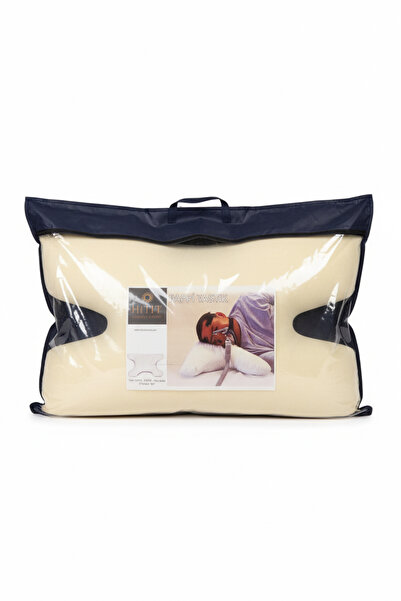 Hitit Dekorasyon PAPPİ CPAP & BPAP Kullanıcılarına Özel Ergonomik Visko Özell...