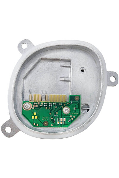 OEM Modul Lumini de Zi DRL si semnalizare stanga BMW Seria 3 G20, G21 - 63118...