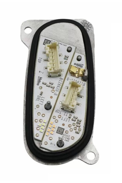 OEM Modul Lumini de zi DRL Stanga pentru Seat Leon MK4 - 5FJ941475, 90166374,...