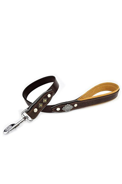 Bestia Lesă Aztecă, Piele, Maro