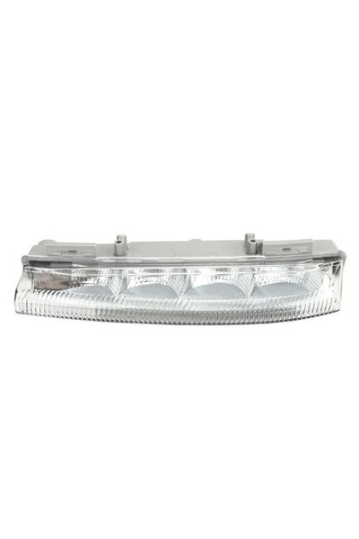 OEM Faruri xenon Lumina Zi Daylight DRL pentru Mercedes-Benz Clasa C W204, Cl...