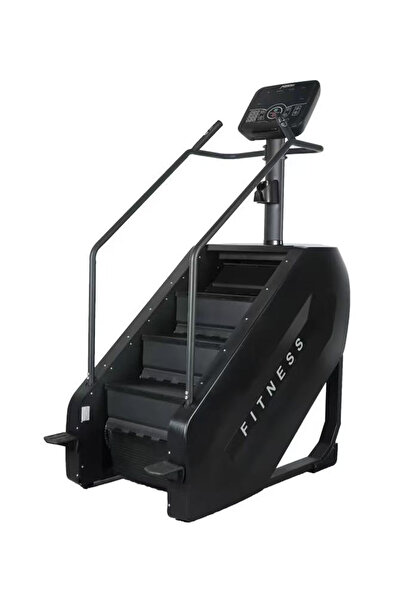 Walke Premium Seri Profesyonel Stair Master Merdiven Elektrikli