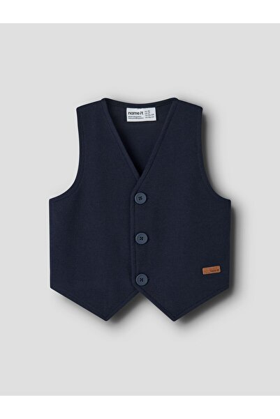 Name it Weste Weiches