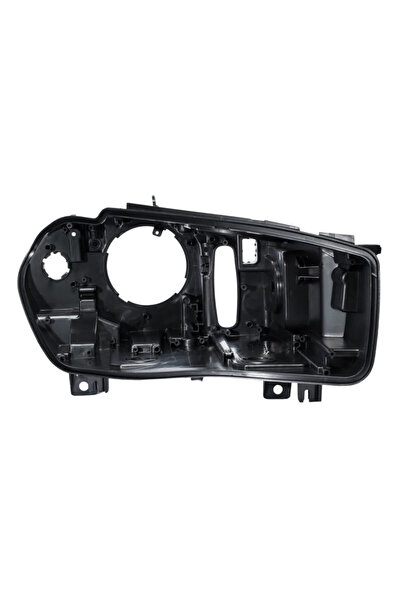 OEM Carcasa far dreapta pentru BMW X6 F16 far cu Xenon (2014 - 2018) - HB079-...