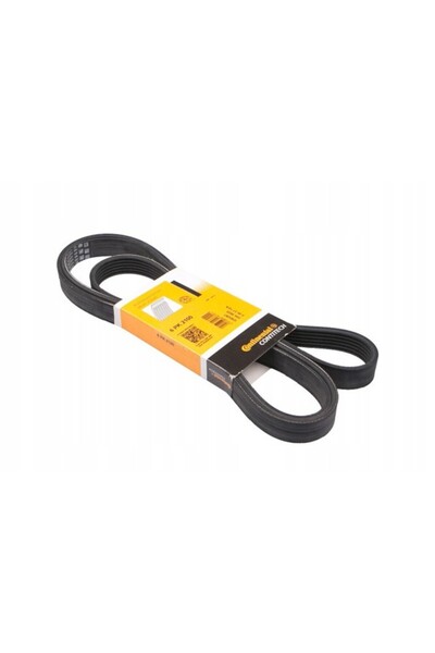 Continental Contitech KAYIŞ 6PK2100 SPRİNTER B910 OM651