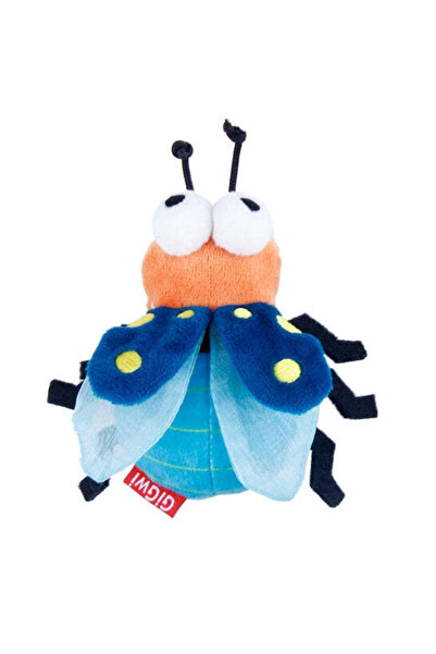 Gigwi Shinning Friends' Firefly with activated LED Light Toy