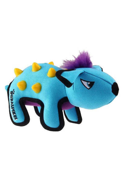 Gigwi Duraspikes Extra Durable Rabbit Toy for Dogs