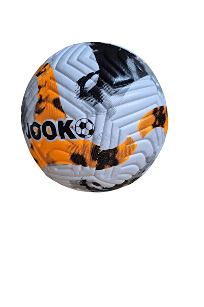 xeox Soccer Ball with Pump Gift Hard Floor and Carpet Field Ball