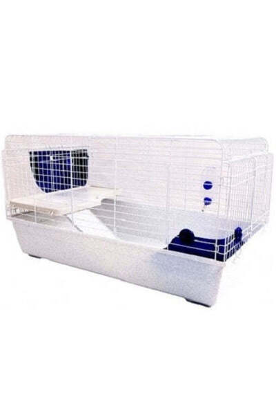 Dayang Rabbit Cage R-6 Enclosure for Small Pets 149x76x64cm