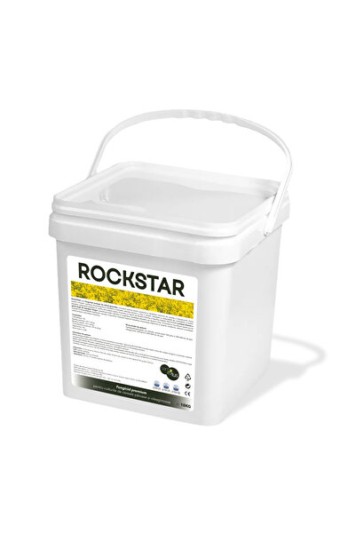 CHRD RockStar, fungicid premium pentru culturile de păioase și oleaginoase, 1...