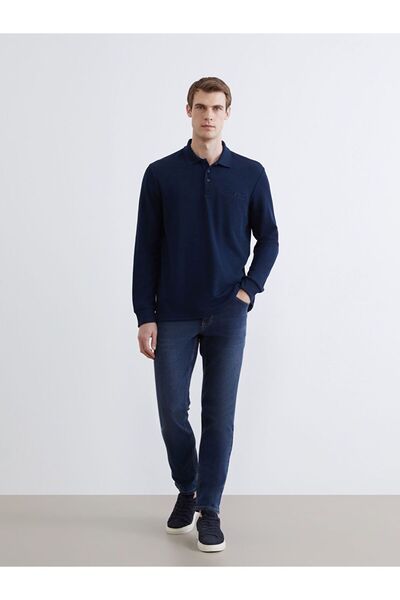 LC Waikiki 779 Regular Fit Men's Jean Trousers