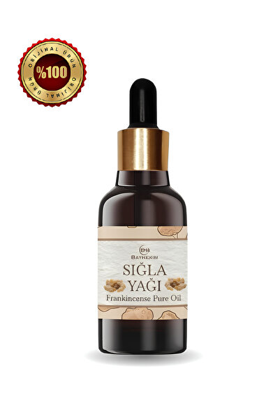 bh bayhekim Bayhekim akgünlük [sığla]Yağı 20 Ml.
