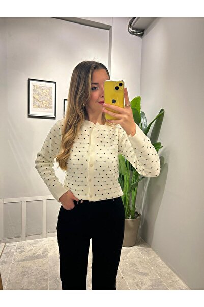 QBZ POLKA DOTTED HIRKA