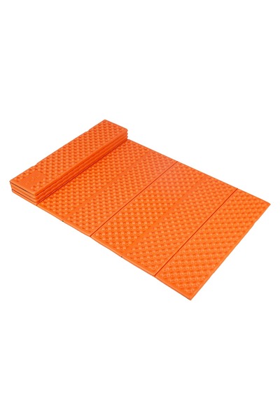 Sportlife Ultra Hafif Katlanır Yoga & Pilates Matı - Yer Kaplamayan 10 mm.