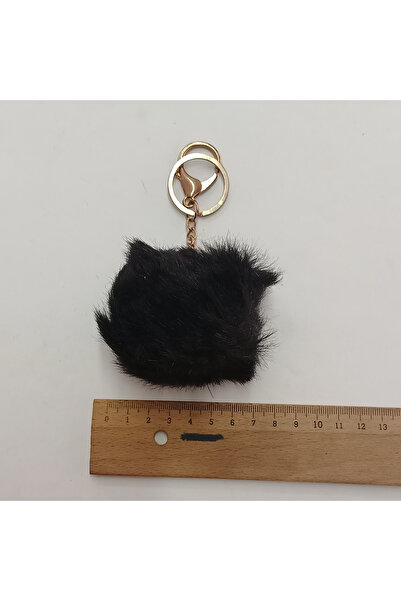 AĞIRSOY Breloc cu pompon