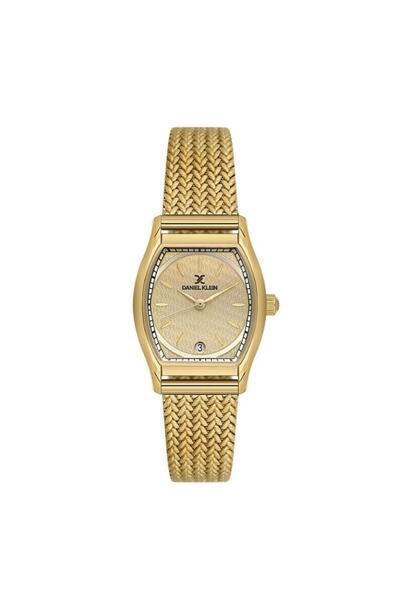 Daniel Klein DKE.1.10972-3 Kadın Kol Saati