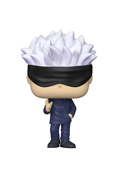Funko POP Jujutsu Kaisen Gojo