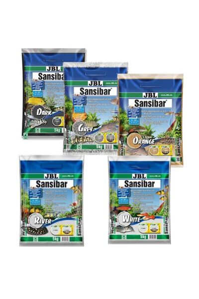 JBL Sansibar for Aquarium