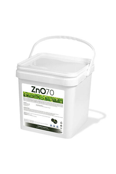 CHRD ZnO 70, fertilizant premium pentru cultura de porumb, 10 Kg