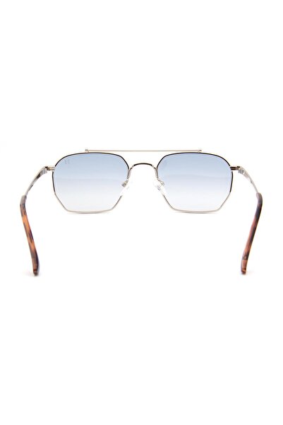 HERMOD Ps33224-C21 53 Polarized Unisex Sunglasses