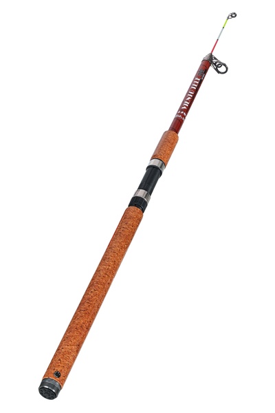 Albastar Viento Teleskopik Olta Kamisi 300CM