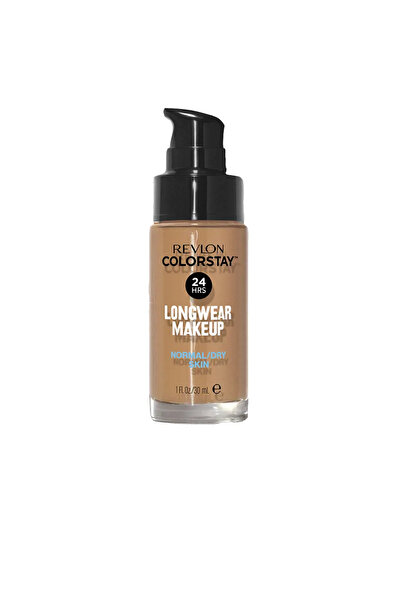 Revlon COLORSTAY SPF20 foundation for normal or dry skin 320 true beige 30 ml