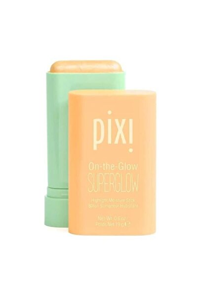 Attention Care Pix.i On The Glow Super Glow – لمعان طبيعي