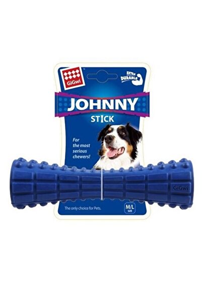 Gigwi لعبة جوني ستيك فائقة المتانة للكلاب