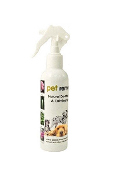 Pet Remedy Natural De-Stress & Calming Spray for Pets