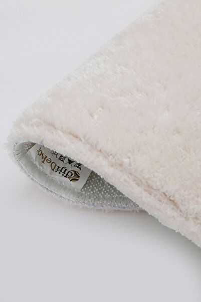 Dijidekor ΛΟΥΤΡΙΝΟ Οβάλ ΧΑΛΙ ΧΩΡΙΣ ΦΛΑΝΤΙΣΜΟ ΧΡΩΜΑ ΒΙΖΟΝ Σβήσιμο χαλάκι δαπέδου 160x250 (4 τετραγωνικά μέτρα)