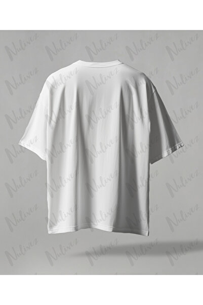 Nulivez Please Don'T Kill My Printed High-Quality Compact Unisex Oversized T-Shirt