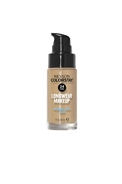 Revlon COLORSTAY SPF20 foundation for normal or dry skin 240 medium beige 30 ml