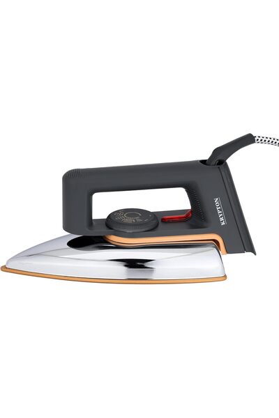 KRYPTON Stainless Steel Dry Iron 1200W