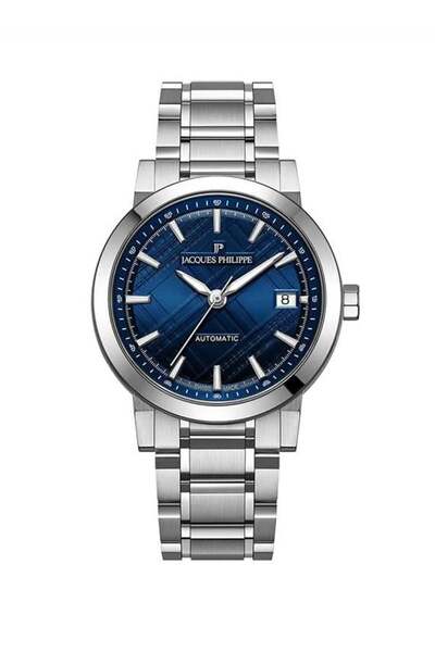Jacques Philippe Jpags1031336 Men's Wristwatch