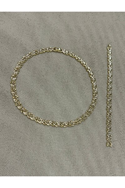 Chic En Soie 14 Ayar Renk Set