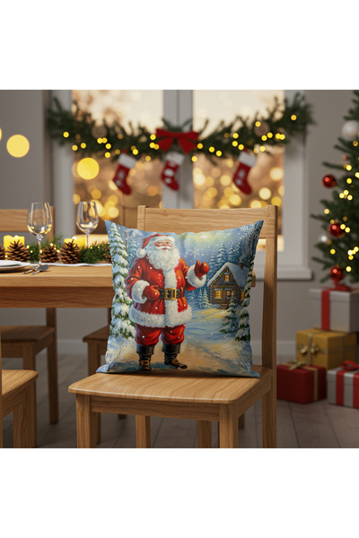 Limon Soft Husă de pernă decorativă cu design special digital cu imprimeu cu ...